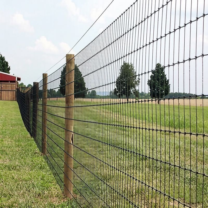 Forestry Security Mesh suppliers